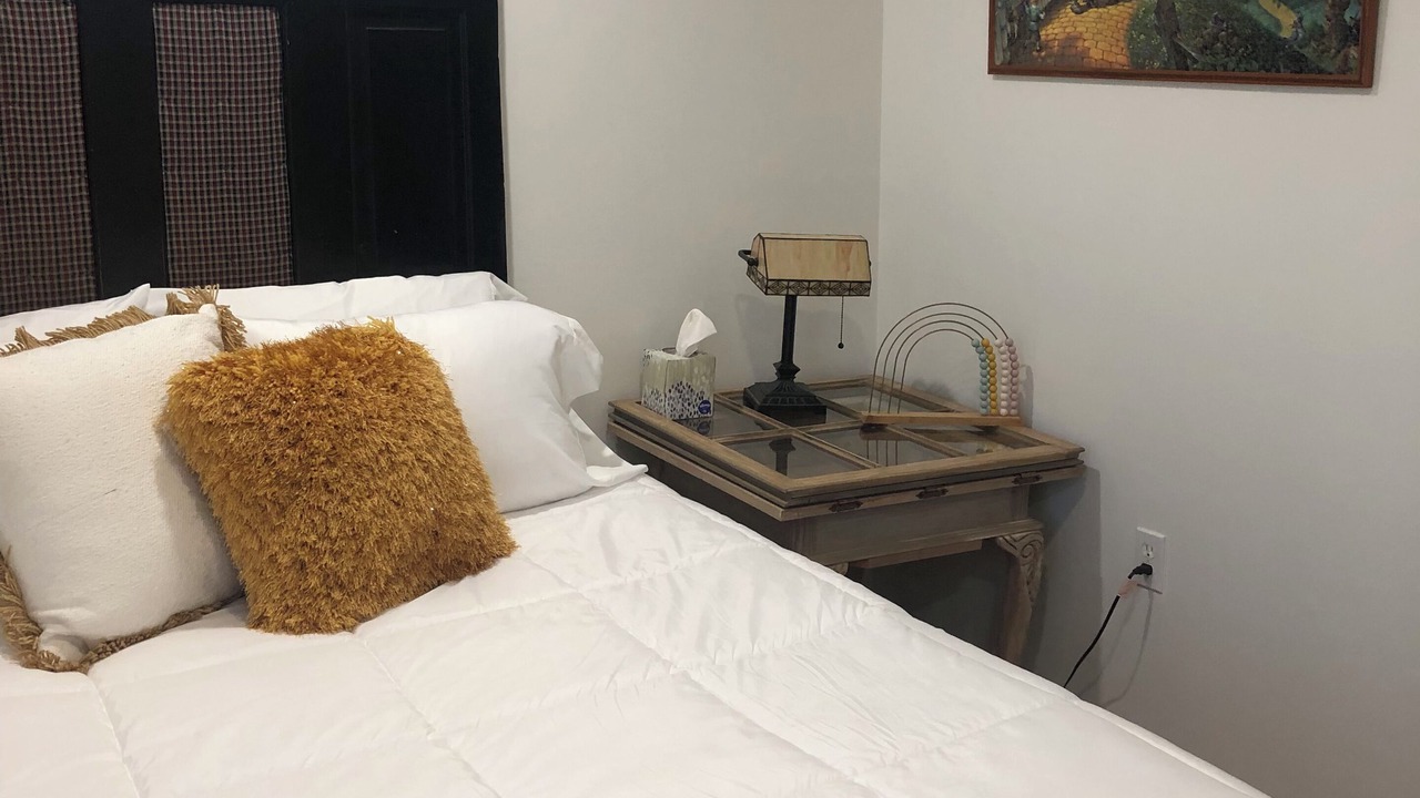 Photo of Bedroom in Atchison