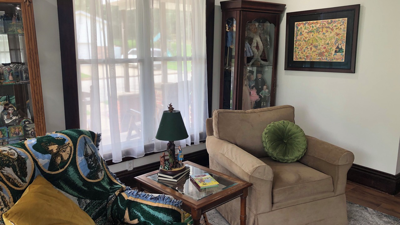 Photo of Livingroom in Atchison