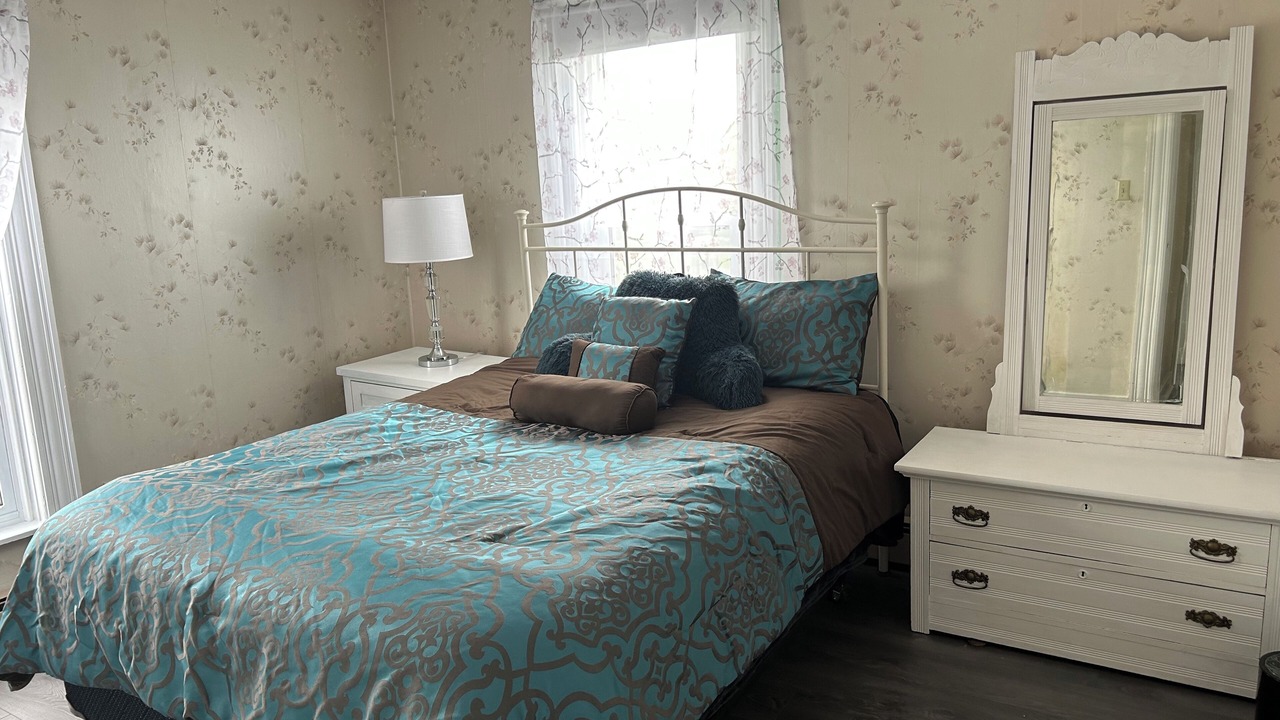 Photo of Bedroom in Eastern Passage