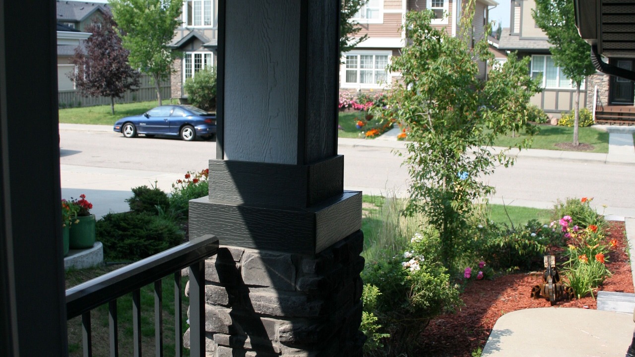Photo of Outdoor in West Edmonton