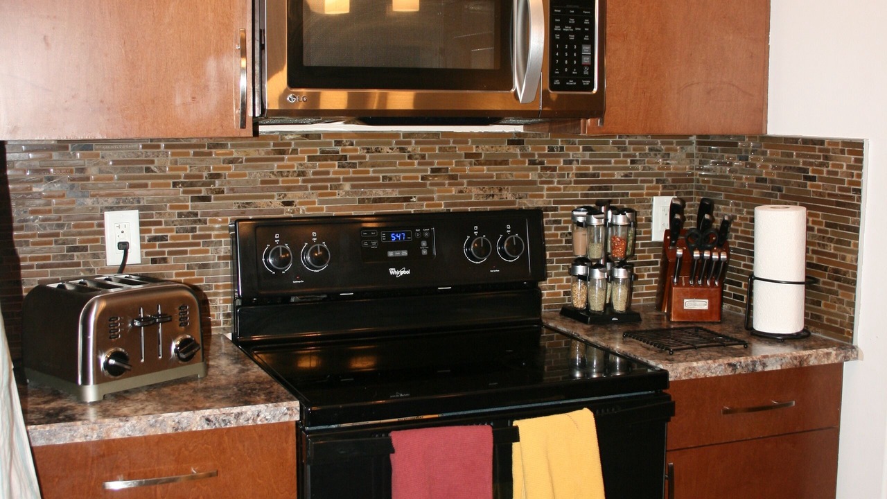 Photo of Kitchen in West Edmonton