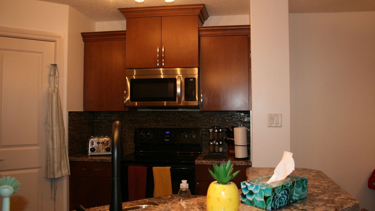 Photo of Kitchen in West Edmonton