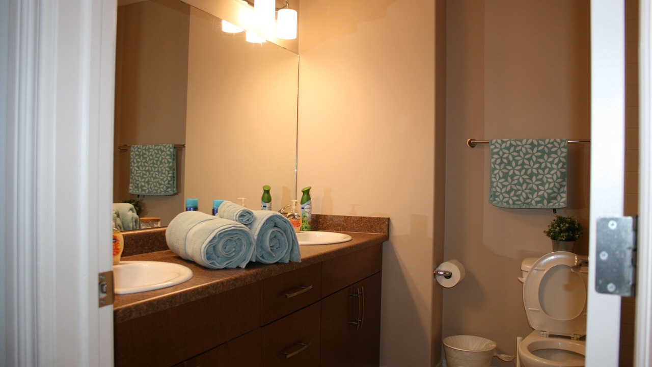 Photo of Bathroom in West Edmonton