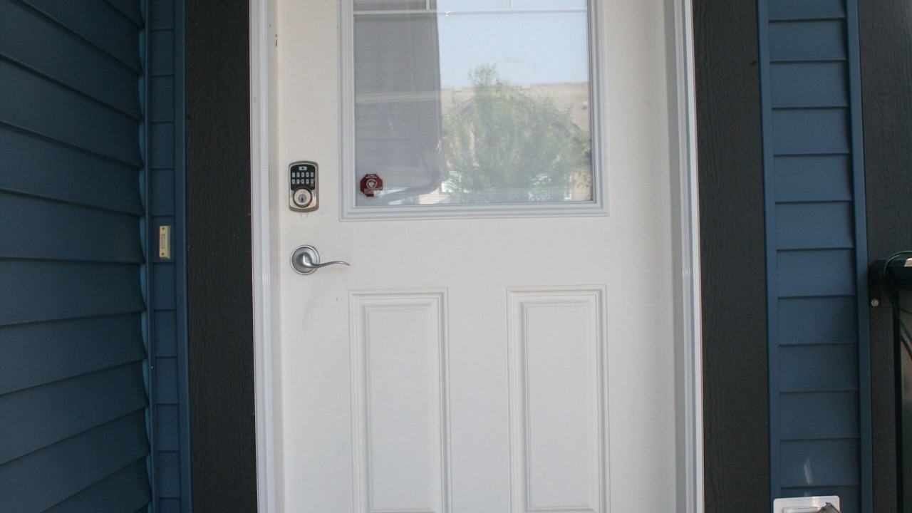 Photo of Outdoor in West Edmonton