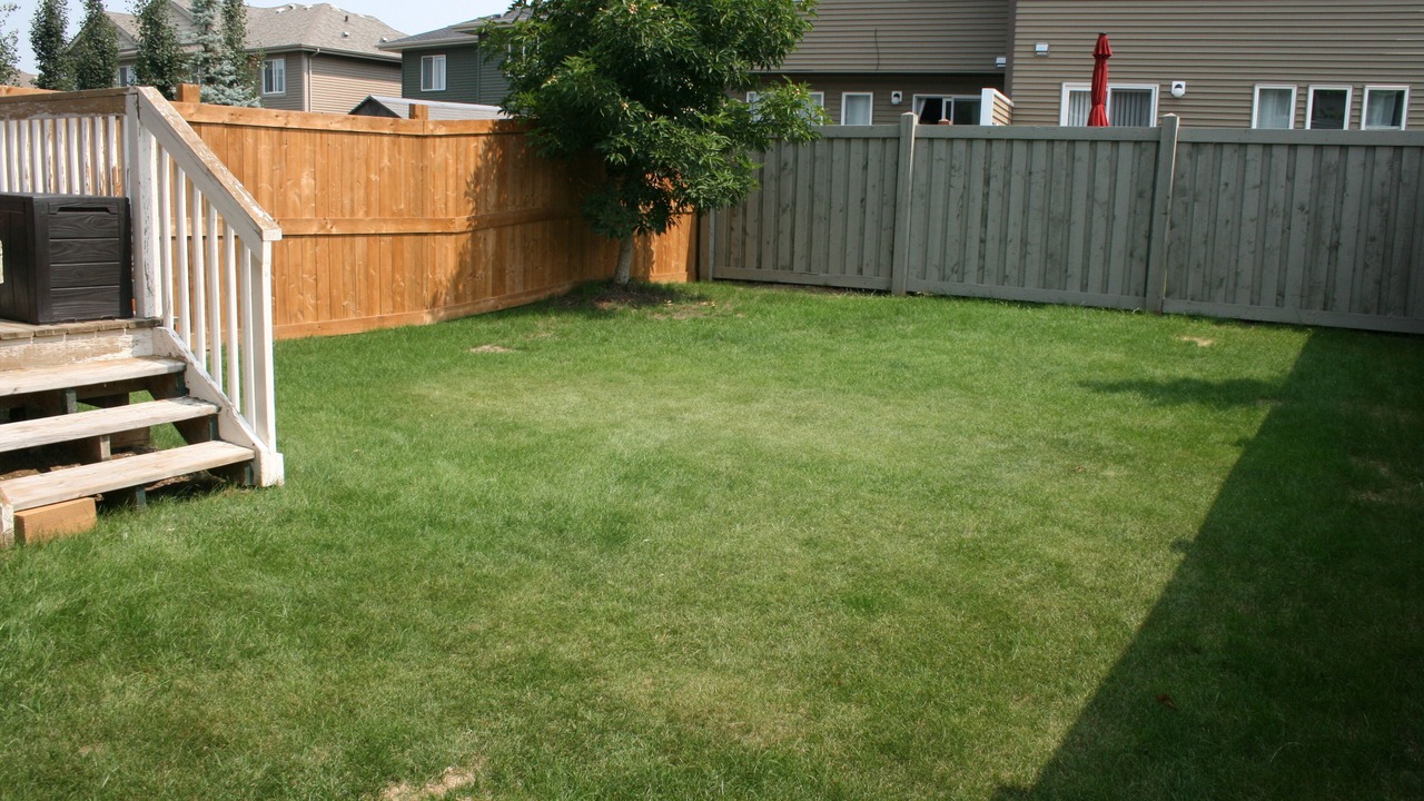 Photo of Outdoor in West Edmonton