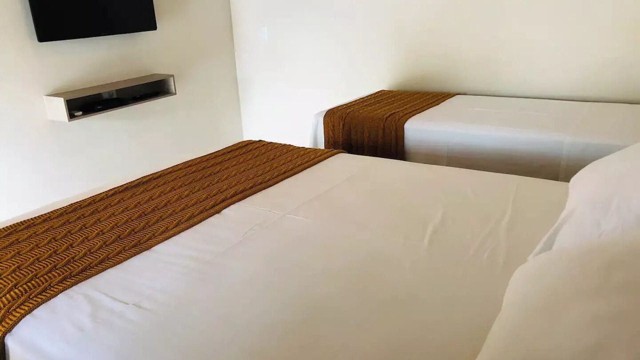 Photo of Bedroom in Pirenopolis