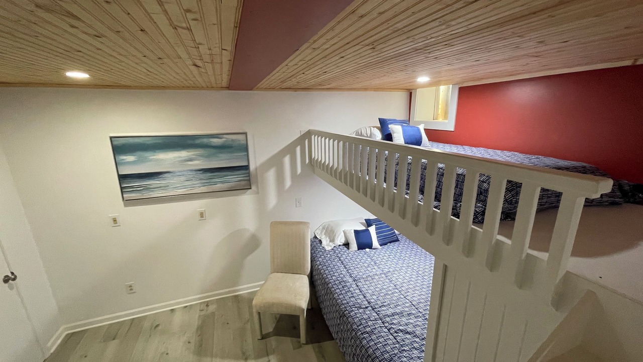 Photo of Bedroom in Russells Point