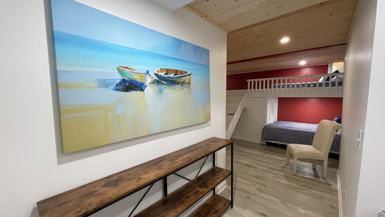 Photo of Bedroom in Russells Point