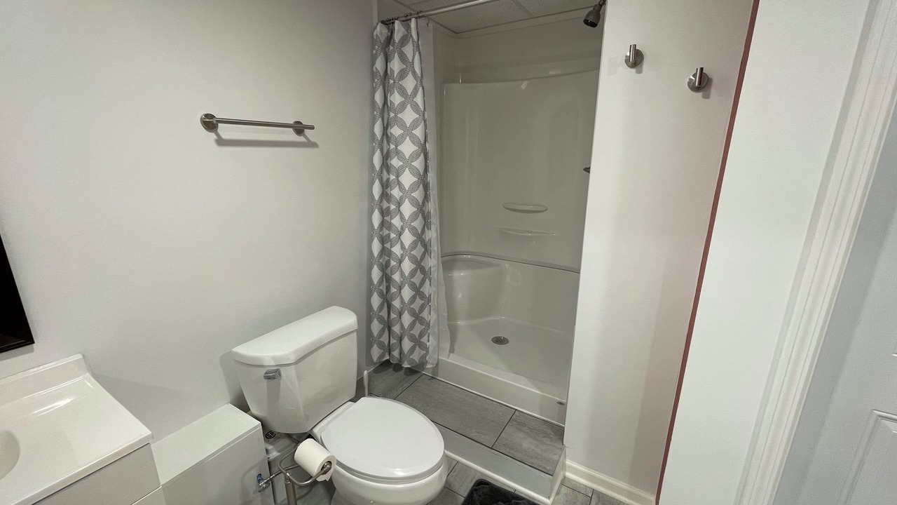 Photo of Bathroom in Russells Point