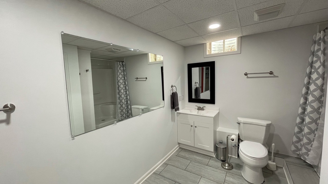 Photo of Bathroom in Russells Point