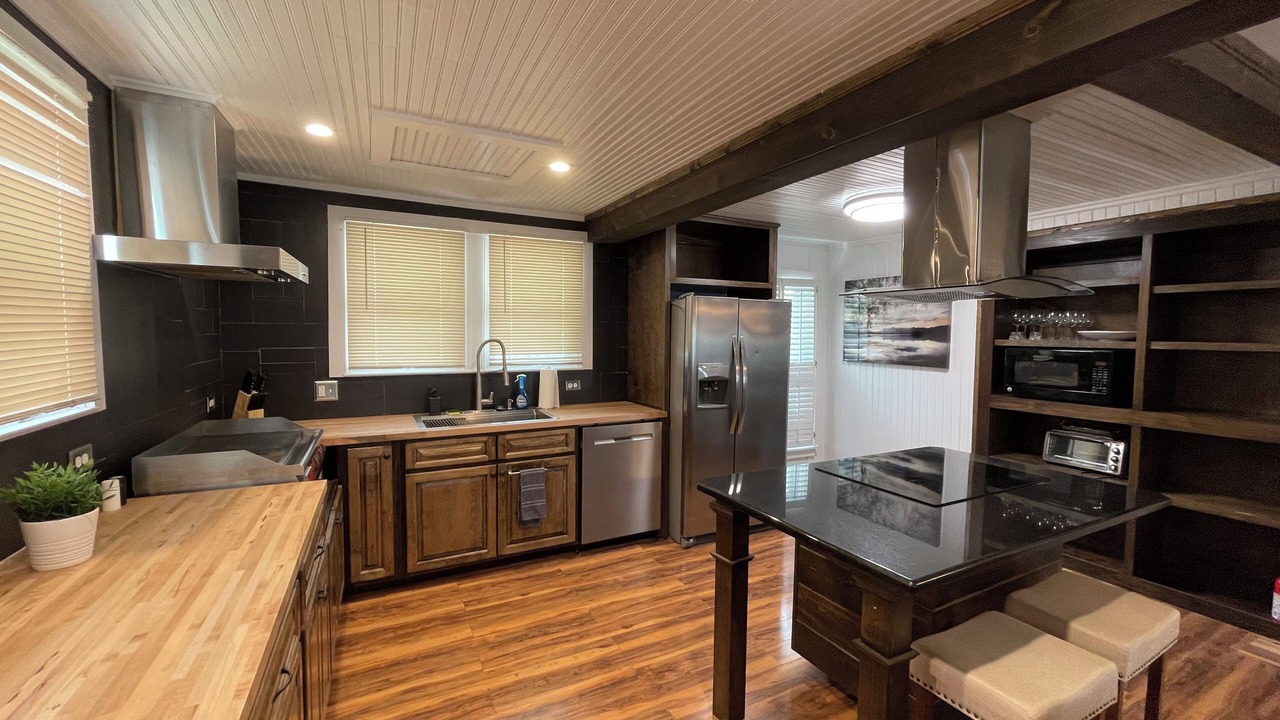 Photo of Kitchen in Russells Point