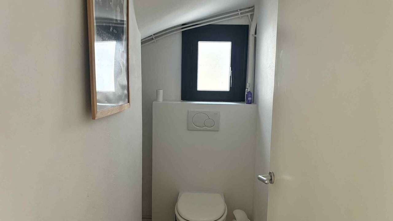 Photo of Bathroom in La Tranche-sur-Mer