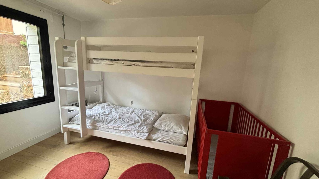 Photo of Bedroom in La Tranche-sur-Mer