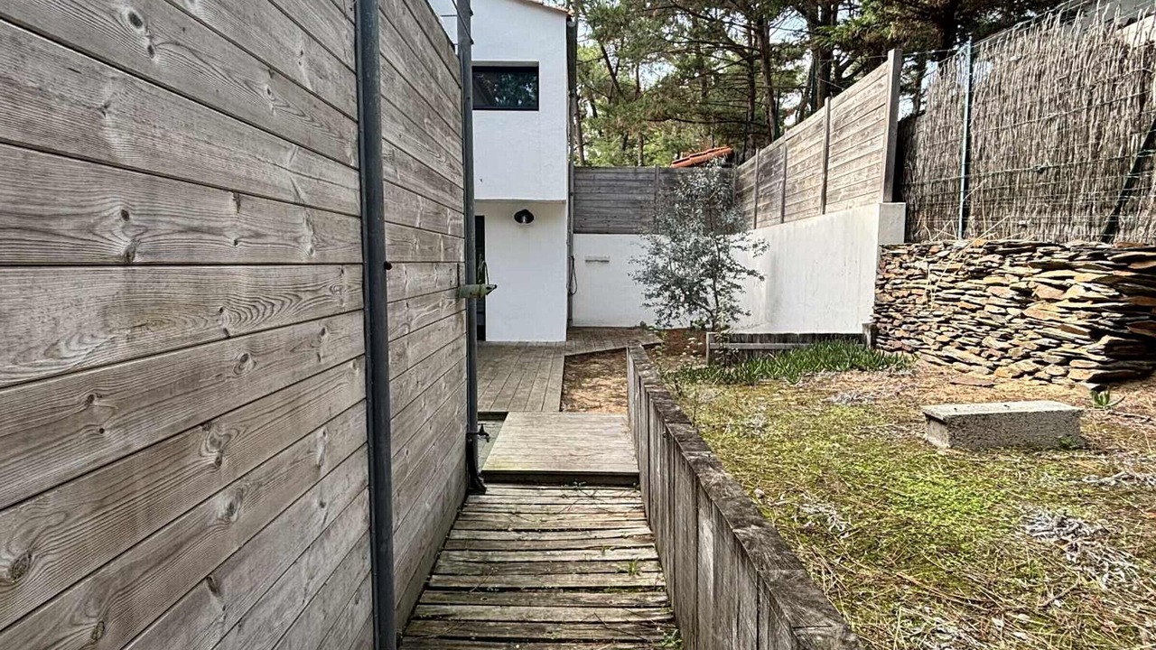 Photo of Outdoor in La Tranche-sur-Mer