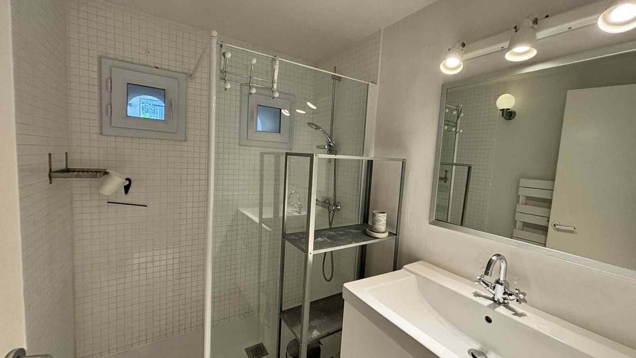 Photo of Bathroom in La Tranche-sur-Mer