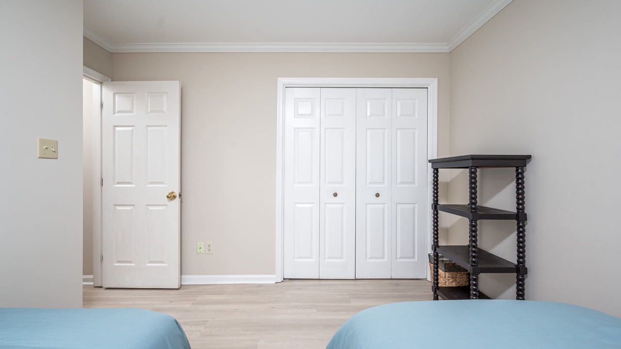 Photo of Bedroom in Chapel Hill