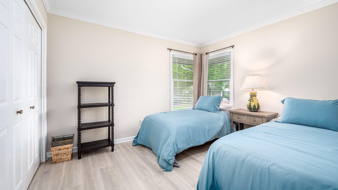 Photo of Bedroom in Chapel Hill