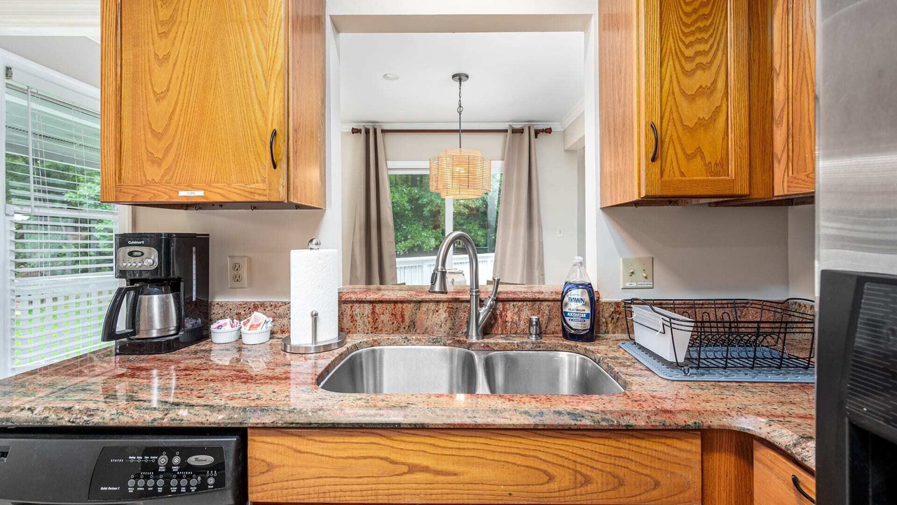 Photo of Kitchen in Chapel Hill
