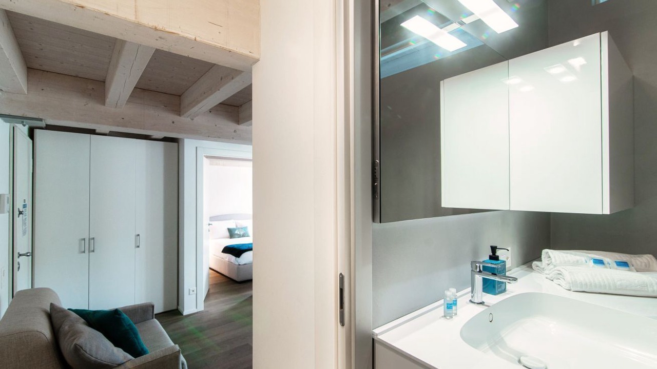Photo of Bedroom in Morcote