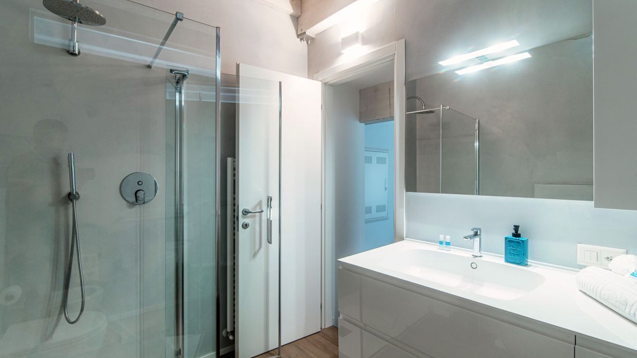 Photo of Bathroom in Morcote