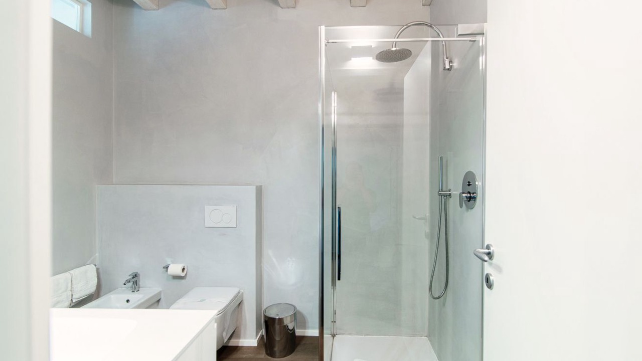 Photo of Bathroom in Morcote