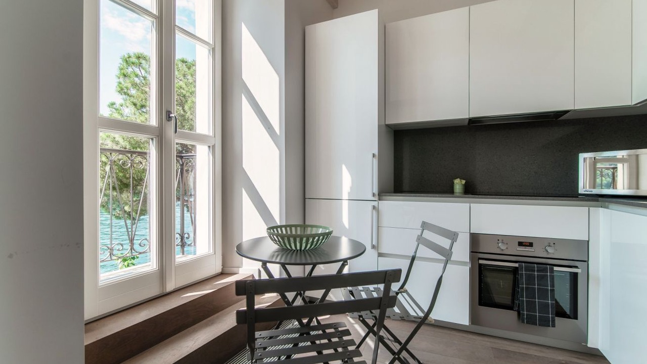 Photo of Kitchen in Morcote