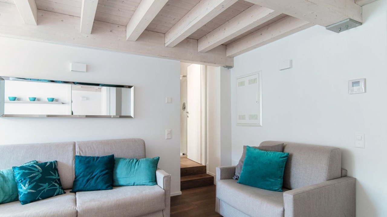 Photo of Livingroom in Morcote