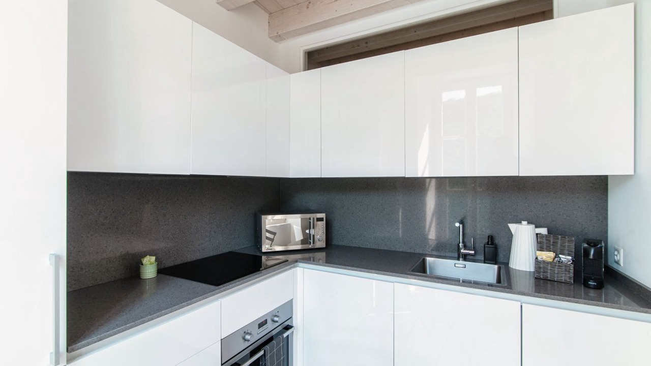 Photo of Kitchen in Morcote