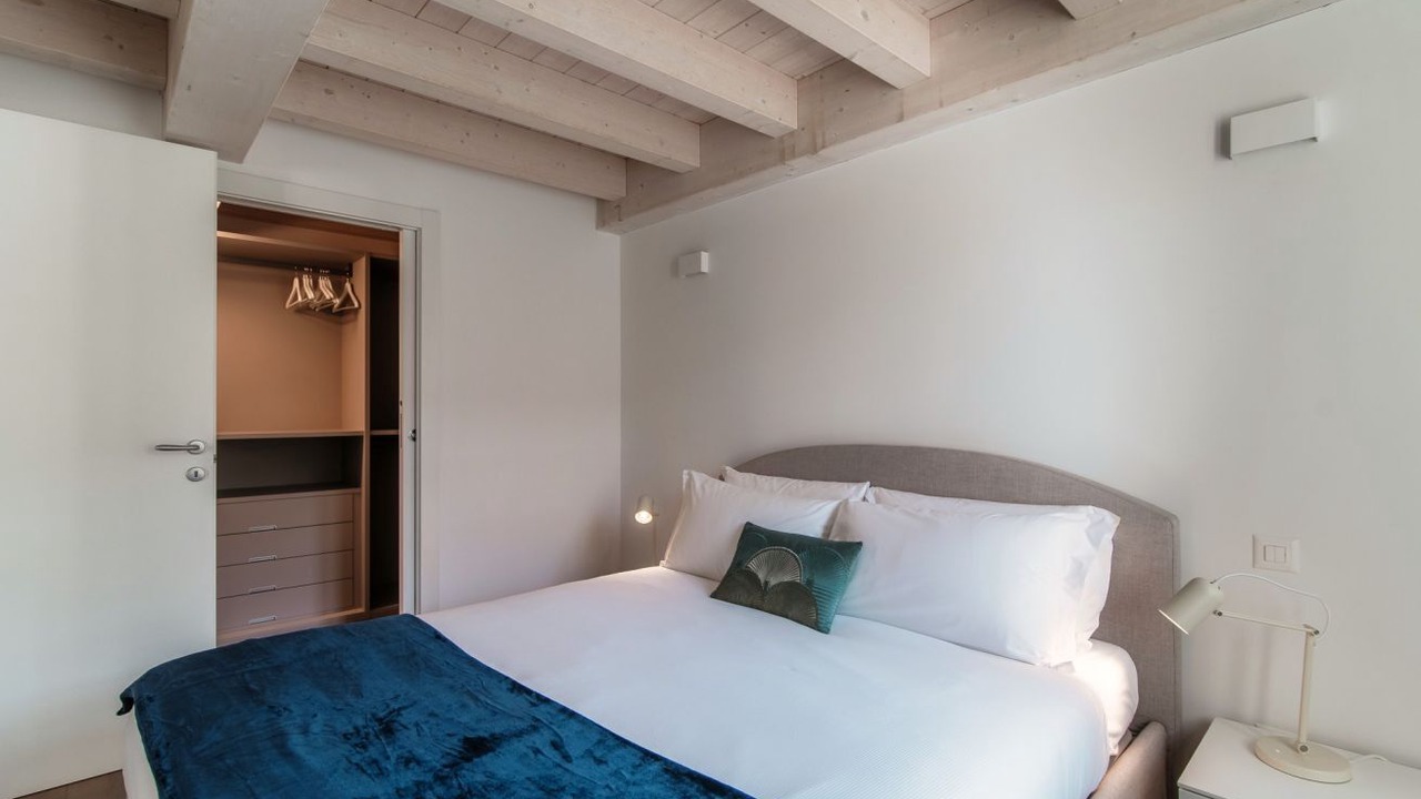 Photo of Bedroom in Morcote