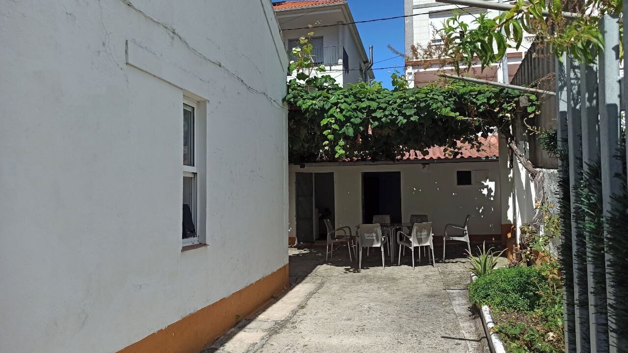 Photo of Patio Balcony in Mino