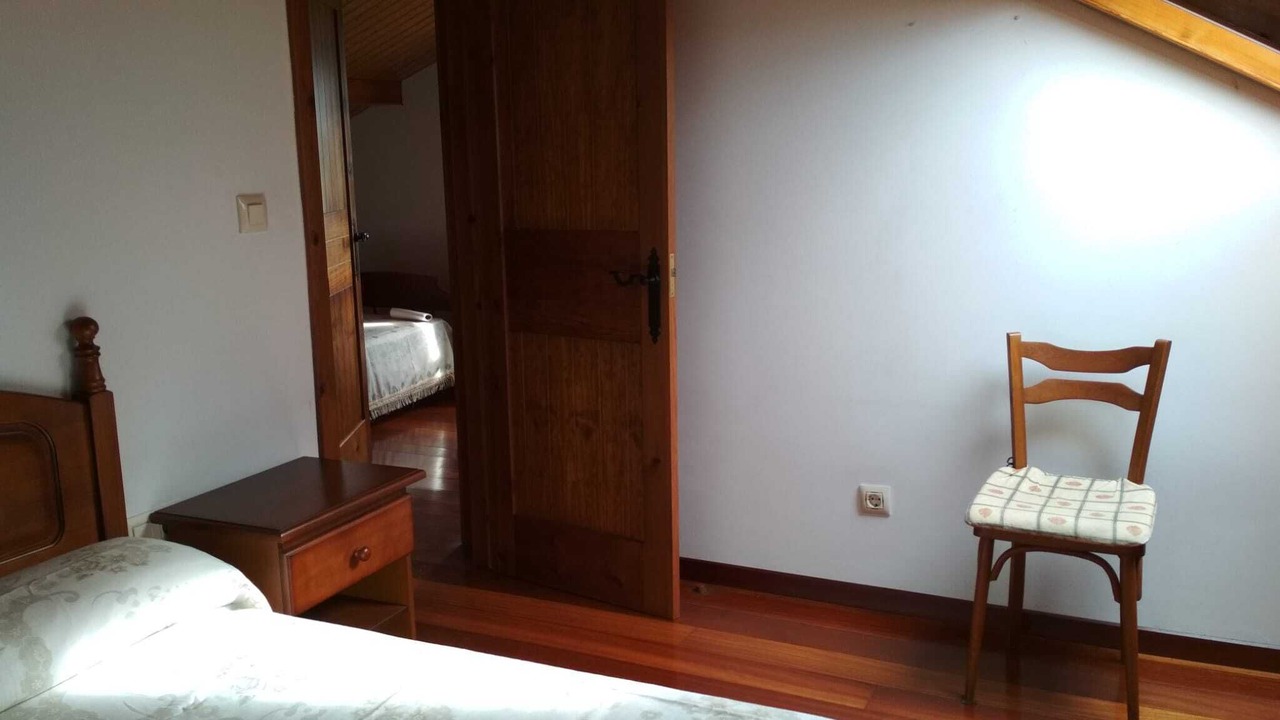 Photo of Bedroom in Mino