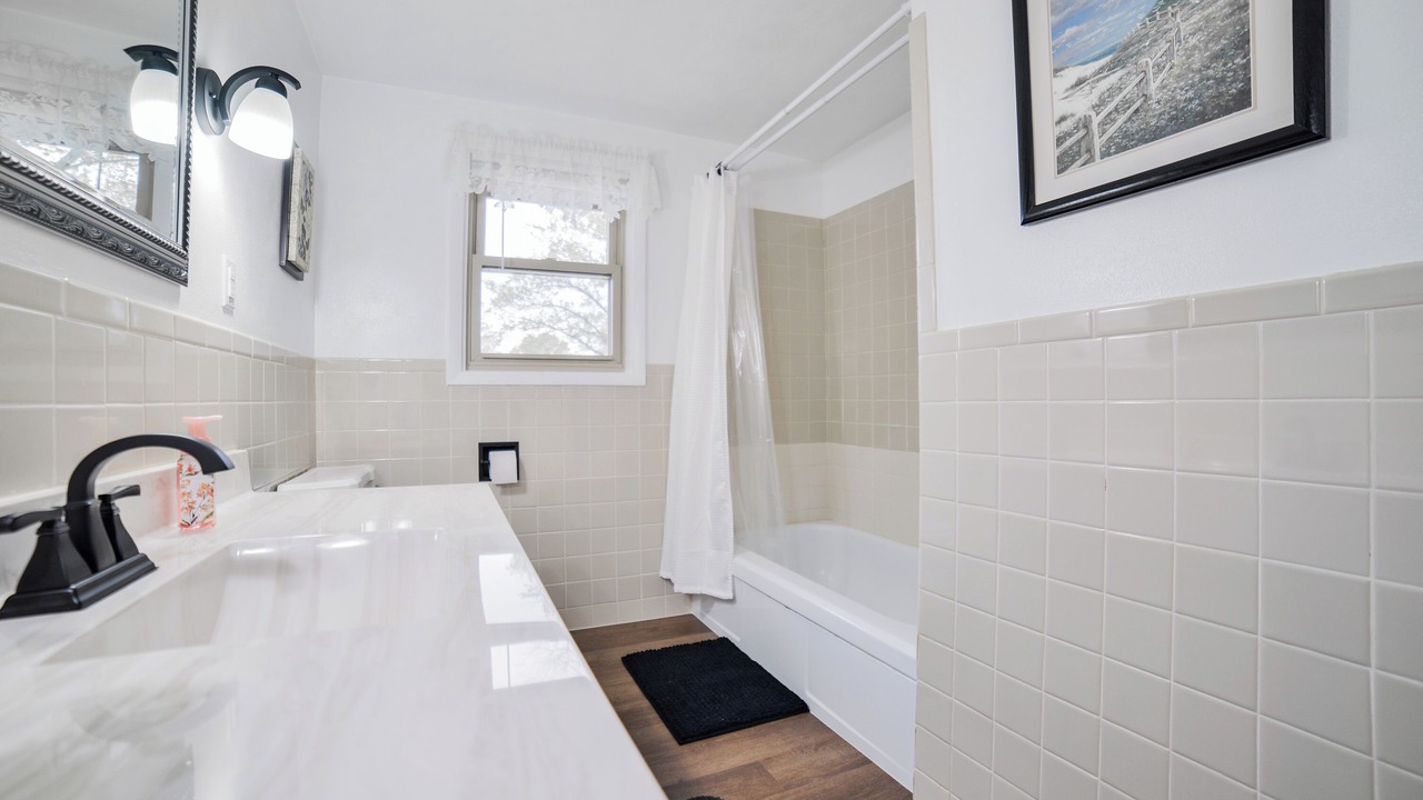 Photo of Bathroom in Jackson