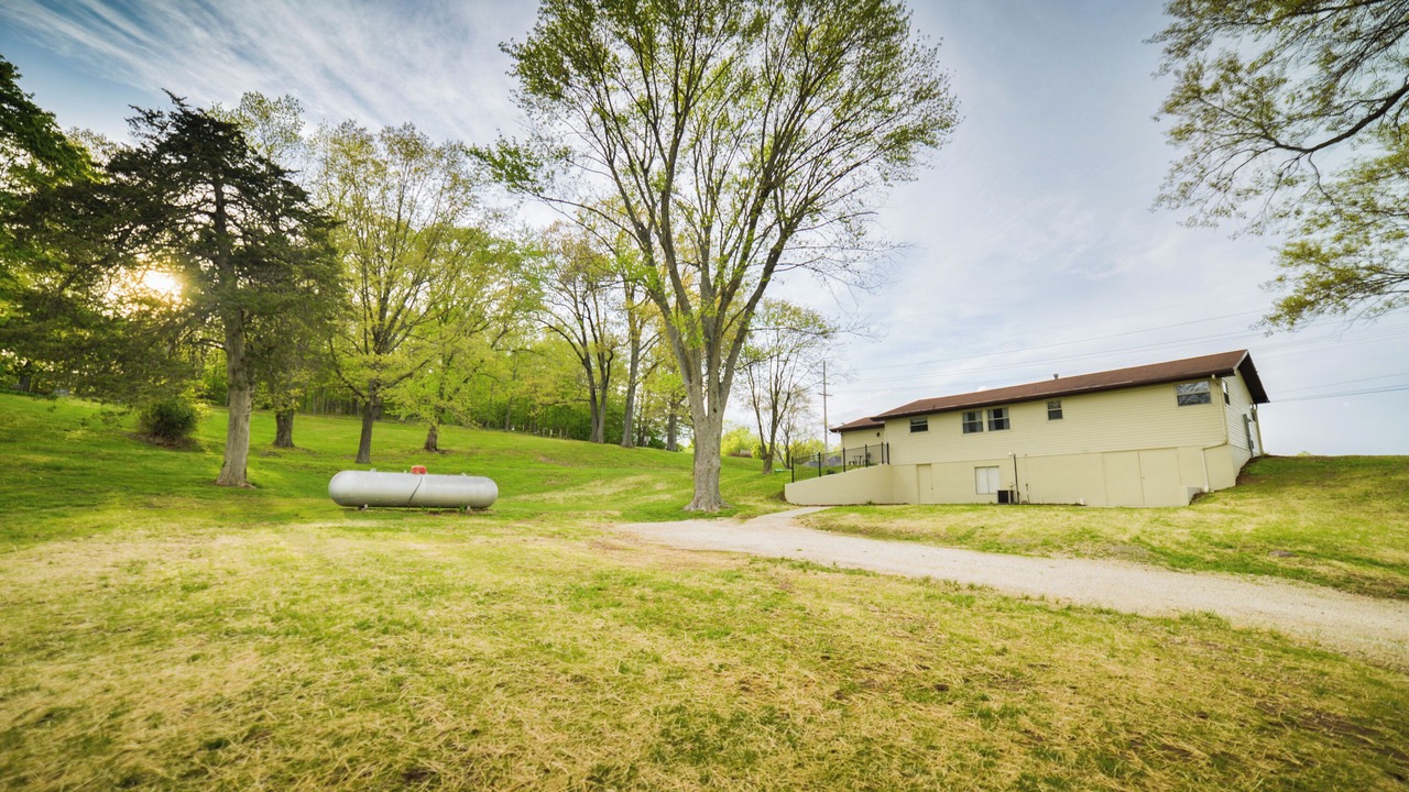 Photo of Outdoor in Jackson