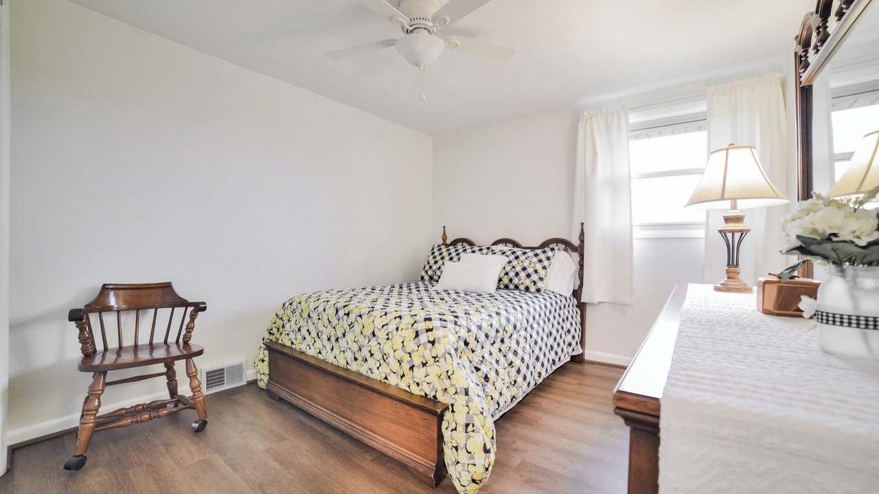 Photo of Bedroom in Jackson