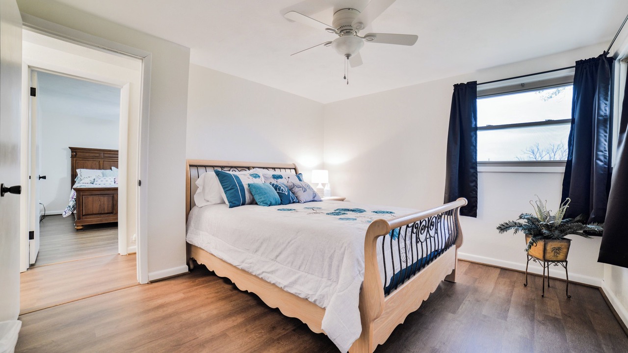Photo of Bedroom in Jackson