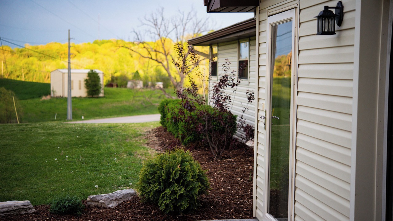 Photo of Outdoor in Jackson