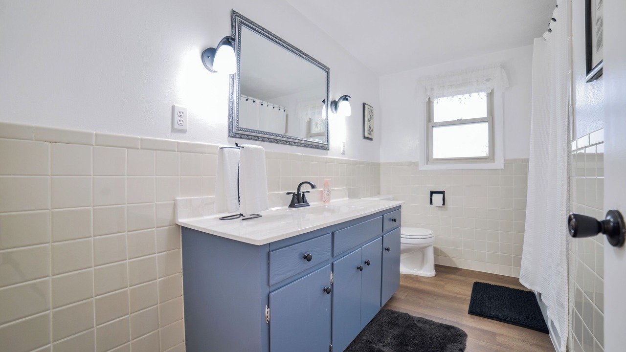 Photo of Bathroom in Jackson