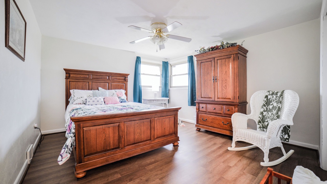 Photo of Bedroom in Jackson