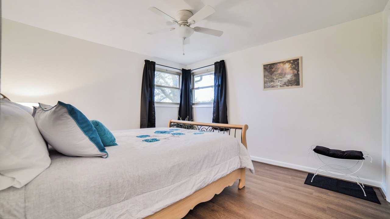 Photo of Bedroom in Jackson