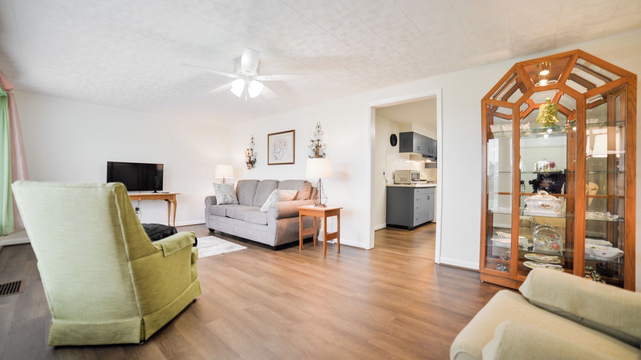 Photo of Livingroom in Jackson