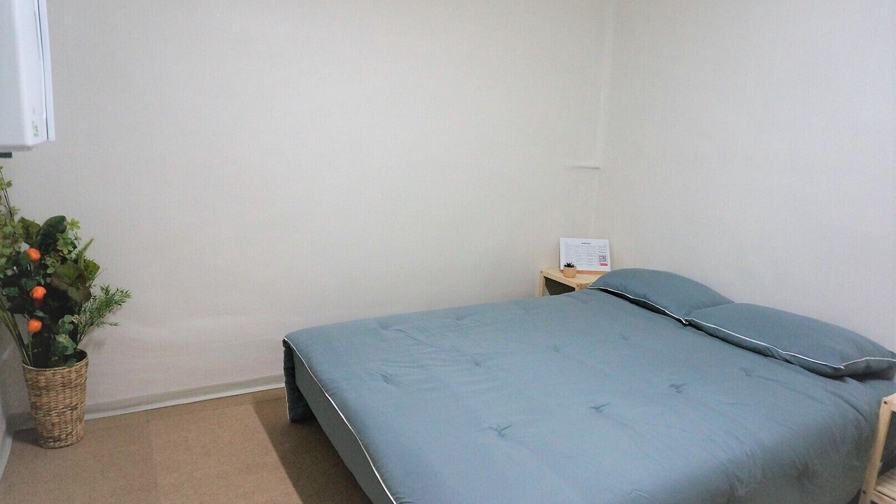 Photo of Bedroom in Itaewon