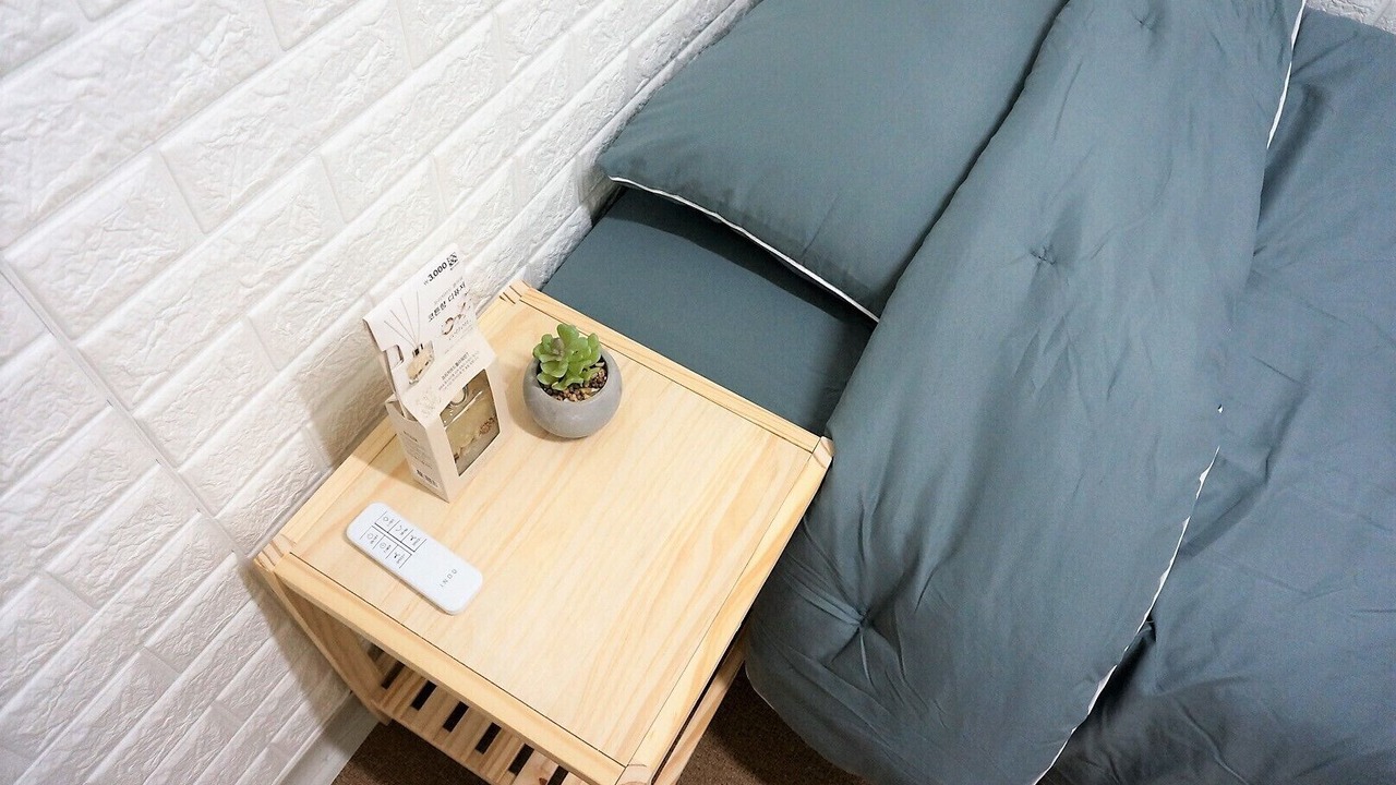 Photo of Bedroom in Itaewon
