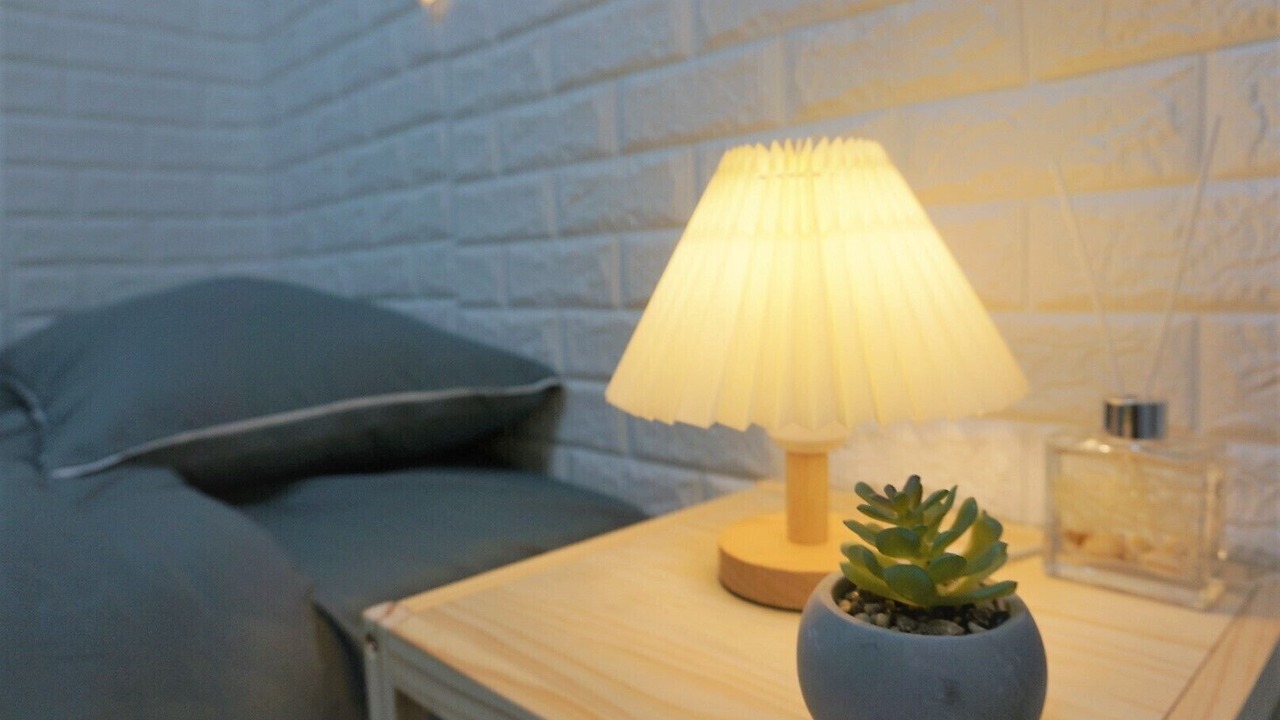 Photo of Bedroom in Itaewon