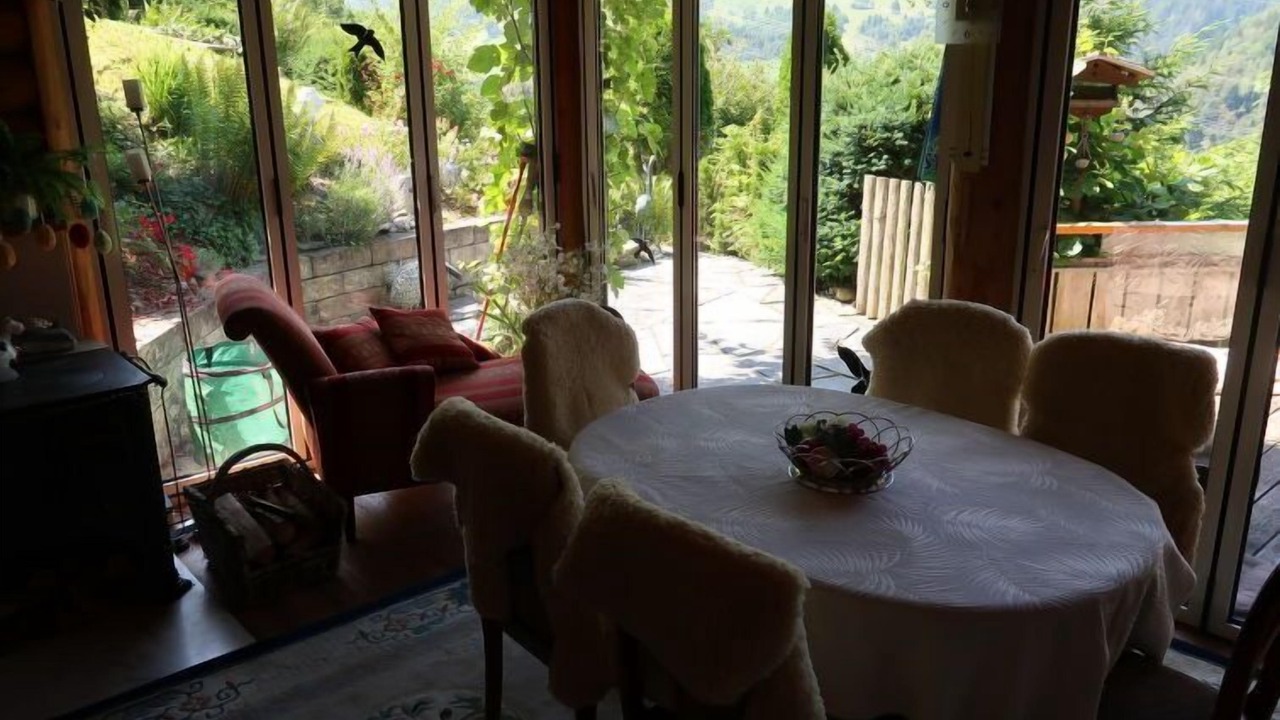 Photo of Bedroom in Luzein