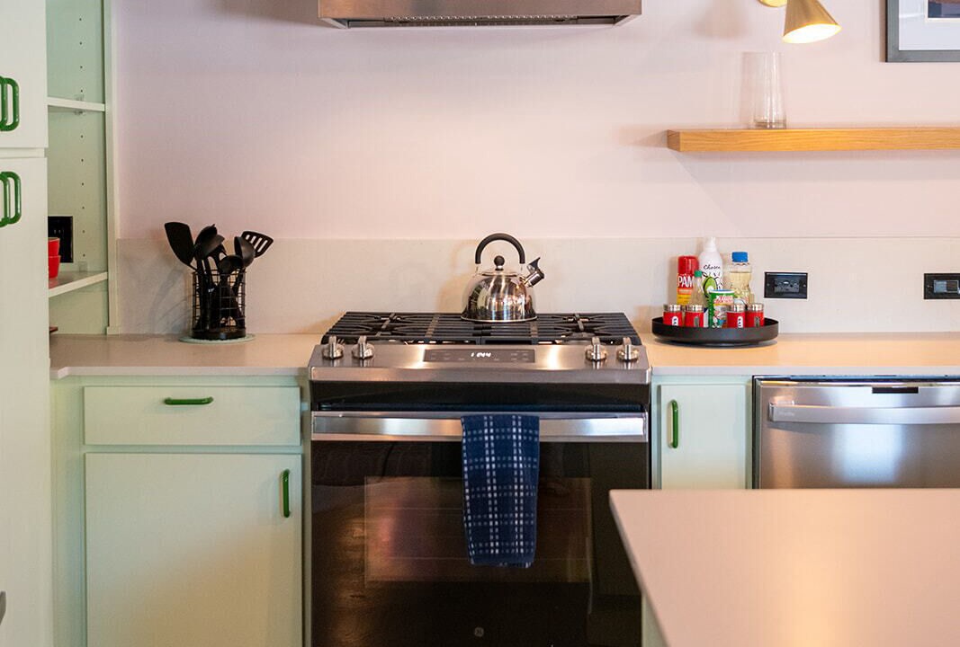 Photo of Kitchen in Bywater