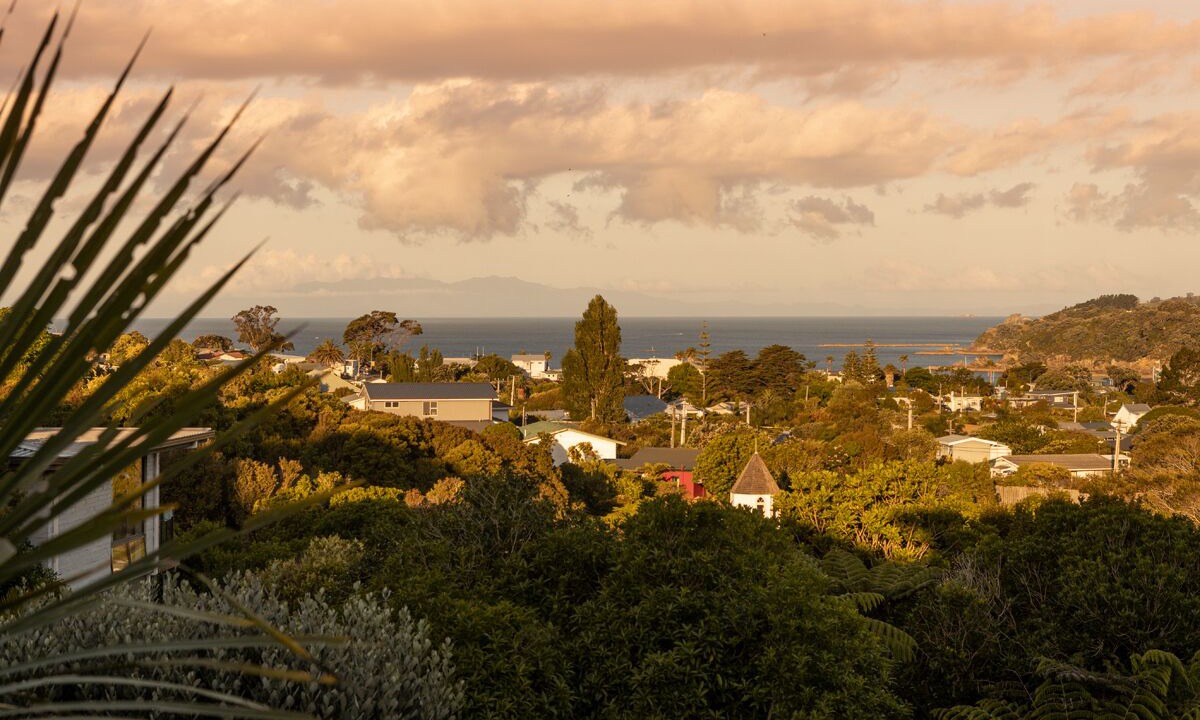 Photo of Outdoor in Oneroa