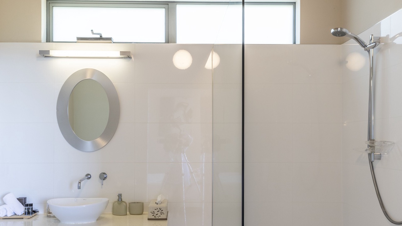 Photo of Bathroom in Oneroa