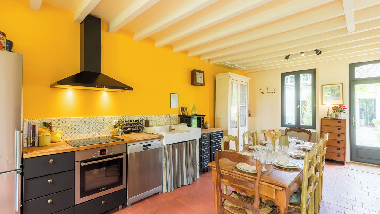 Photo of Kitchen in Trigueres