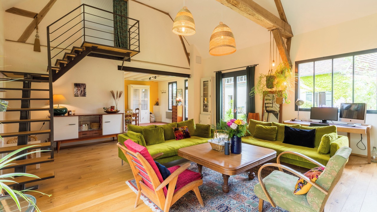 Photo of Livingroom in Trigueres