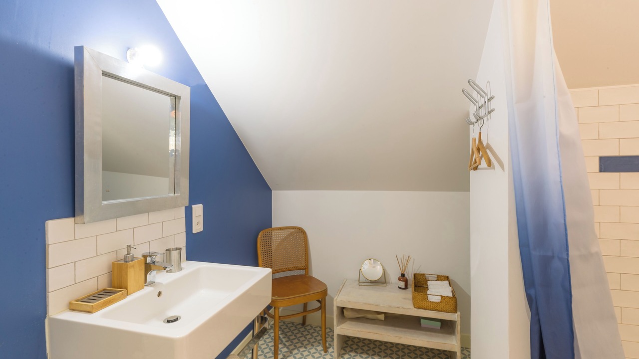 Photo of Bathroom in Trigueres